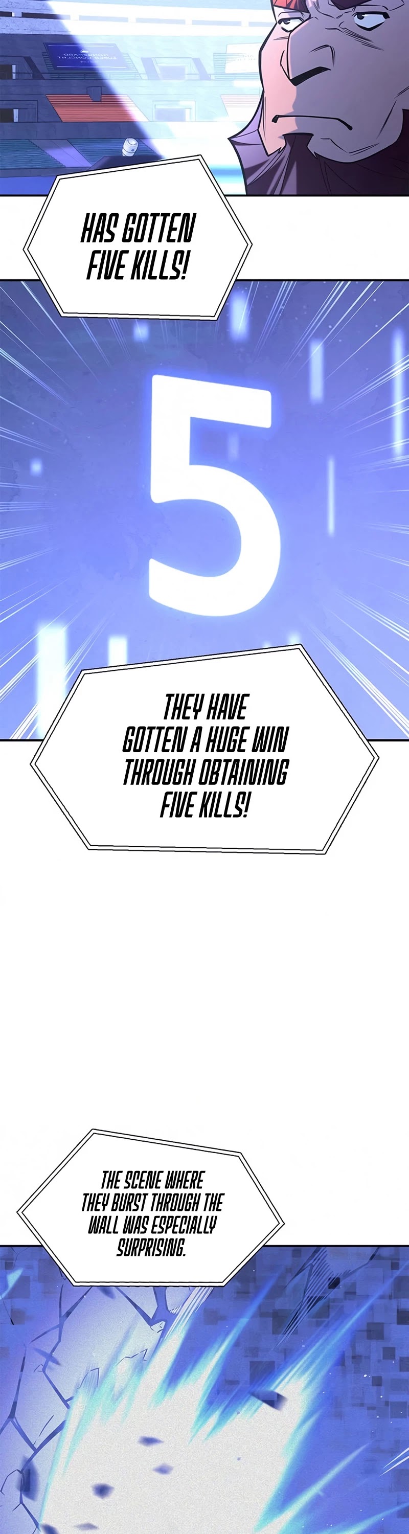 Superhuman Battlefield chapter 10 - page 7