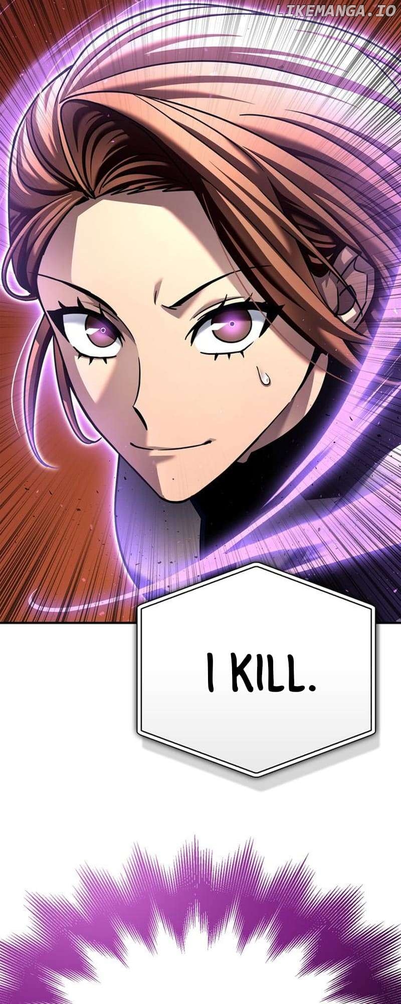 Superhuman Battlefield Chapter 117 - page 10