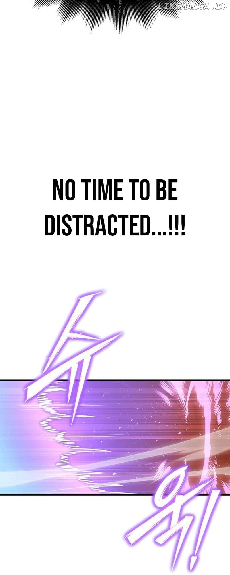 Superhuman Battlefield Chapter 117 - page 16