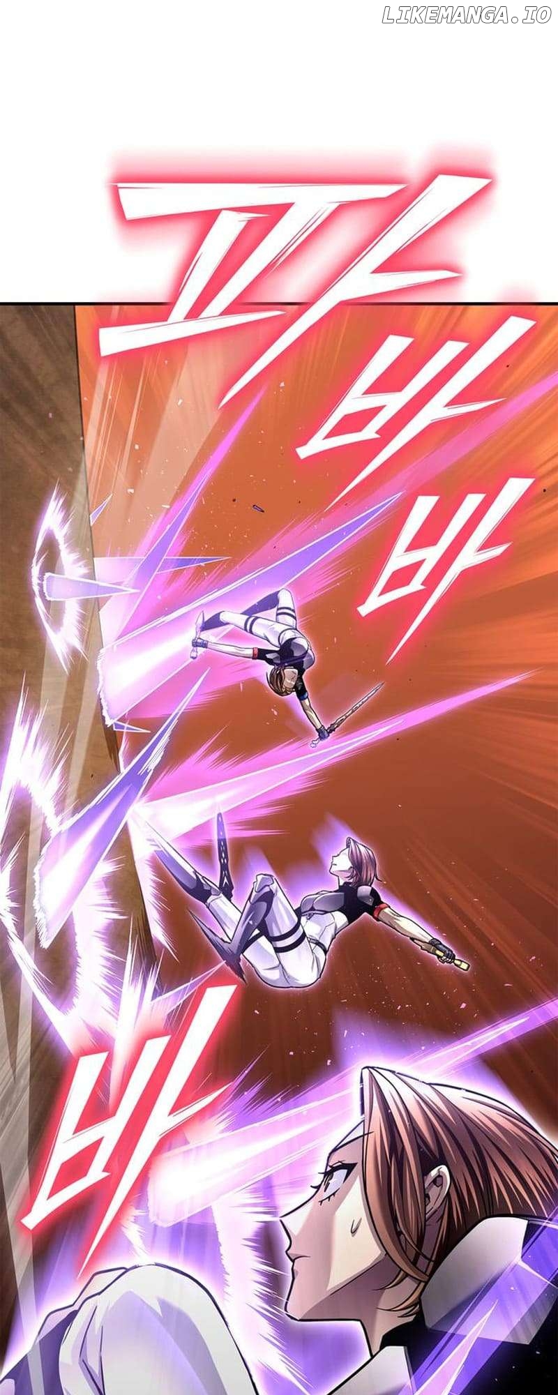 Superhuman Battlefield Chapter 117 - page 25