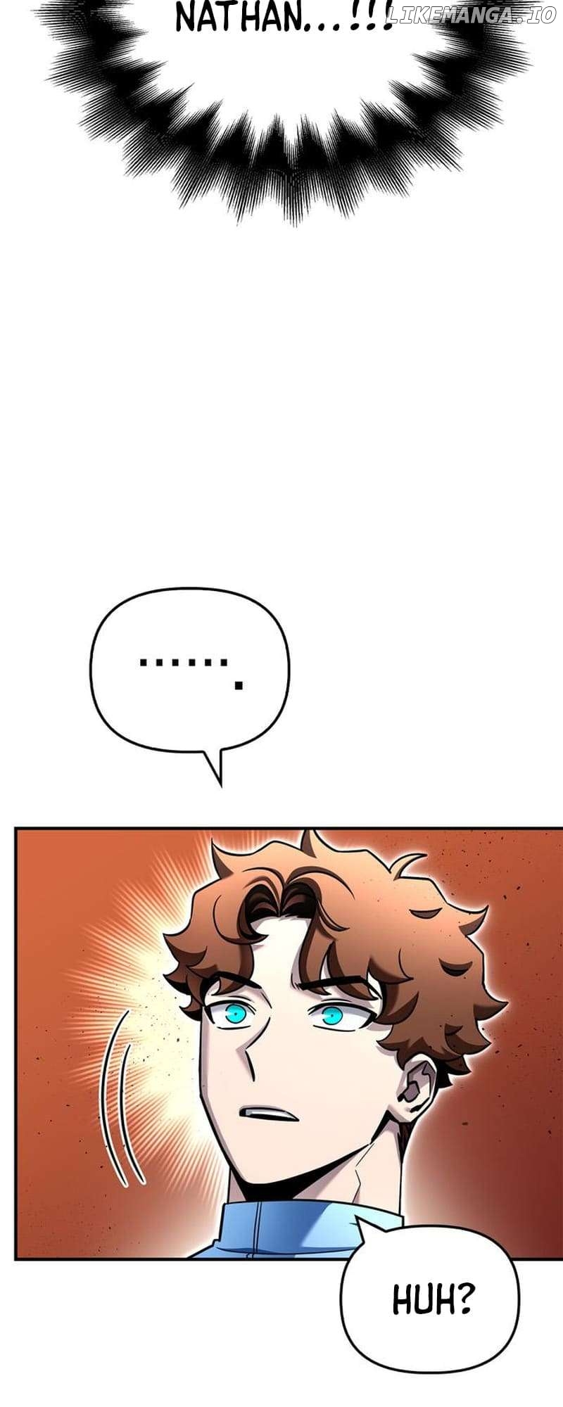 Superhuman Battlefield Chapter 117 - page 41