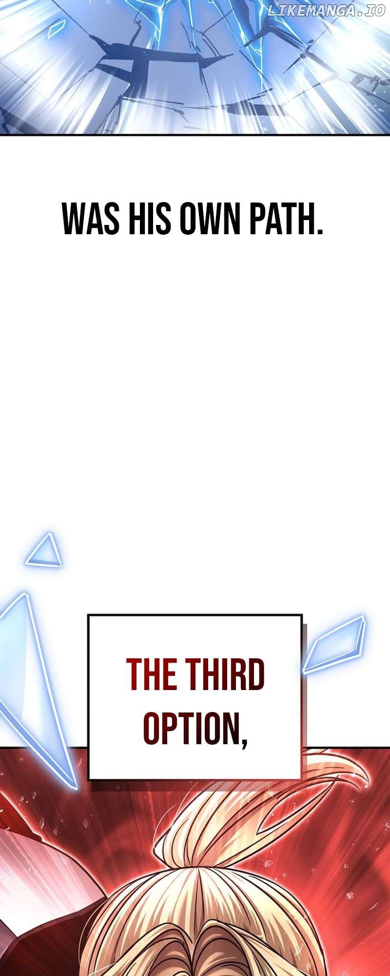 Superhuman Battlefield Chapter 117 - page 51