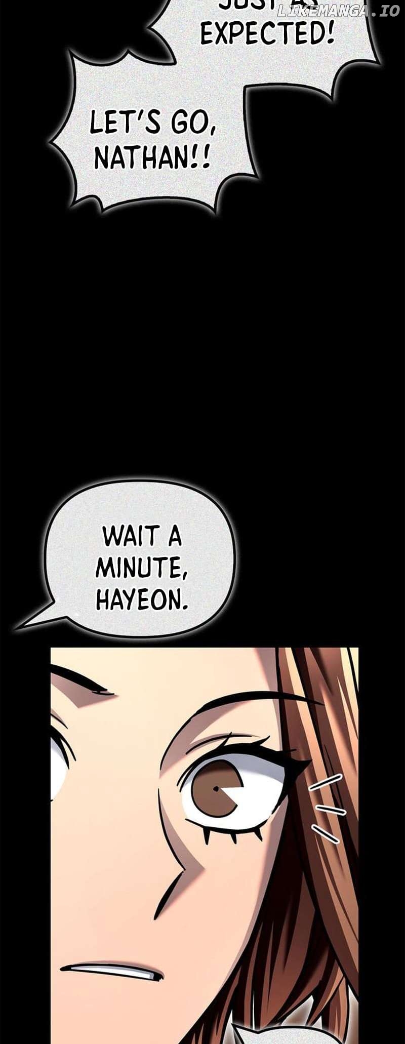 Superhuman Battlefield Chapter 117 - page 54