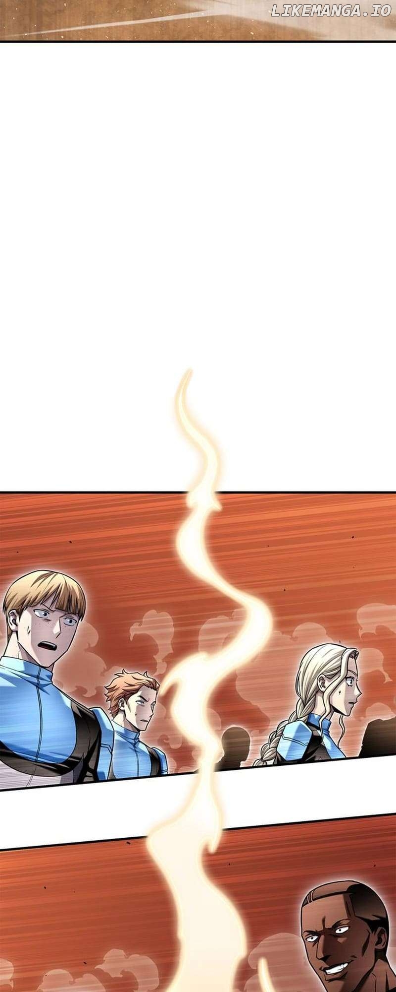 Superhuman Battlefield Chapter 117 - page 66