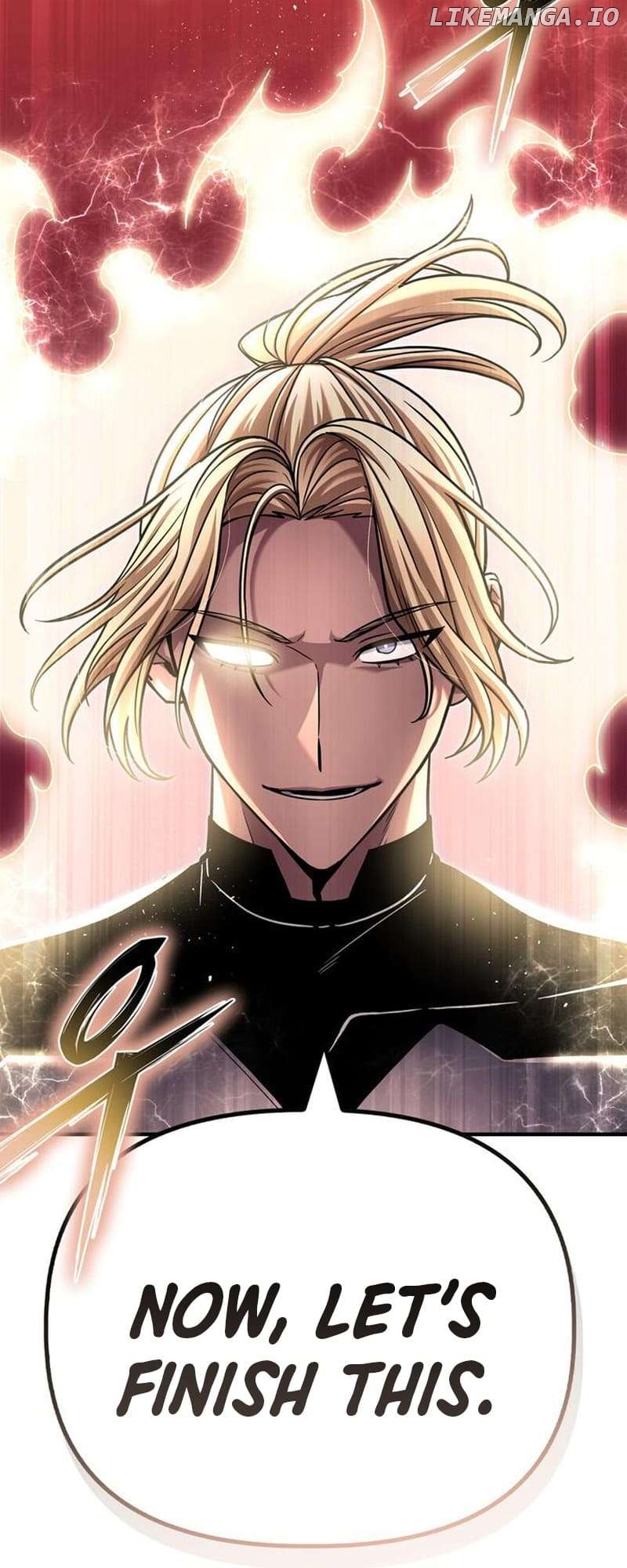 Superhuman Battlefield Chapter 117 - page 68