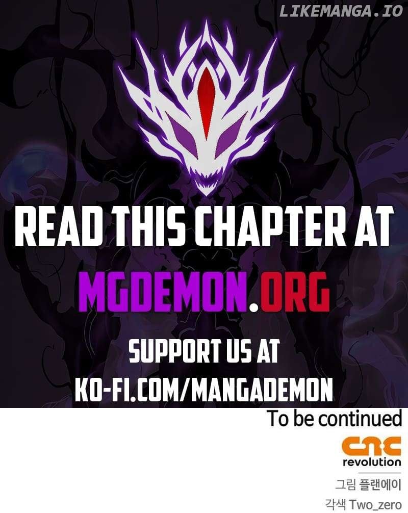 Superhuman Battlefield Chapter 117 - page 69