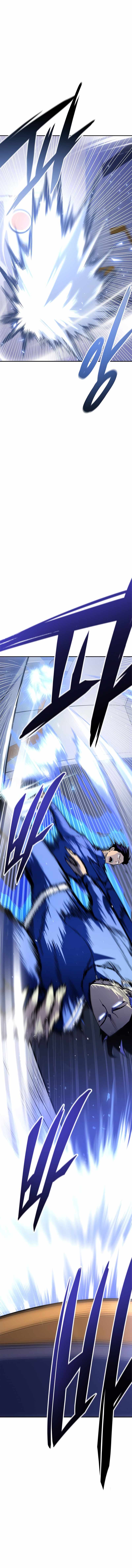 Superhuman Battlefield chapter 11 - page 15