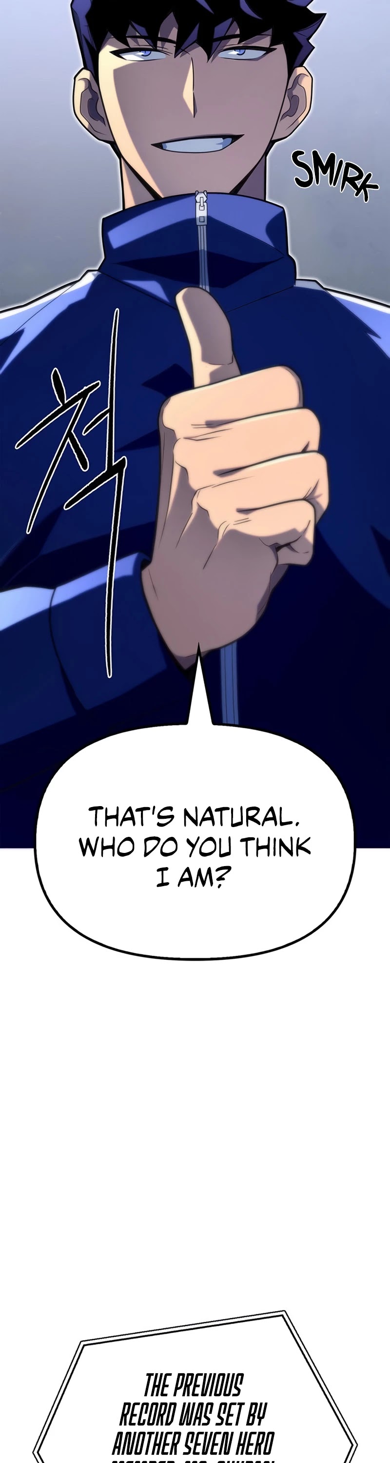 Superhuman Battlefield chapter 12 - page 3