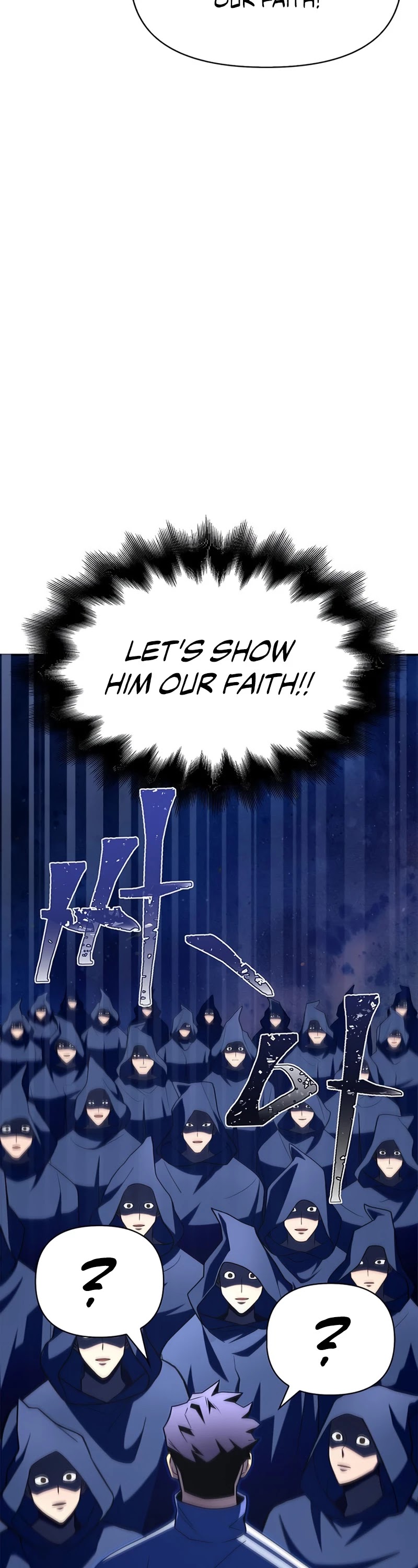 Superhuman Battlefield chapter 12 - page 35