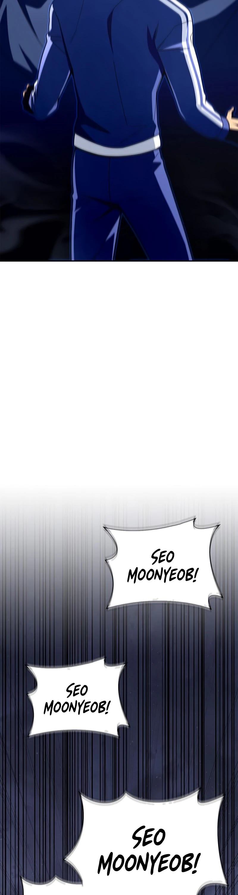 Superhuman Battlefield chapter 12 - page 36