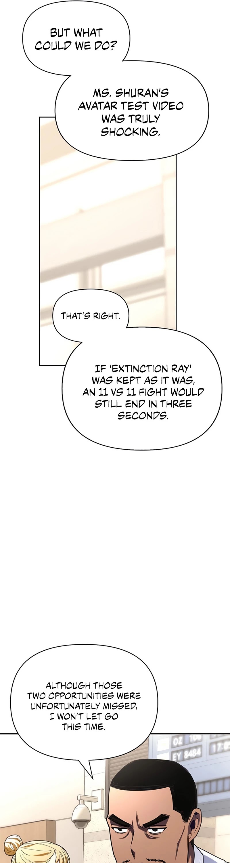 Superhuman Battlefield chapter 12 - page 58