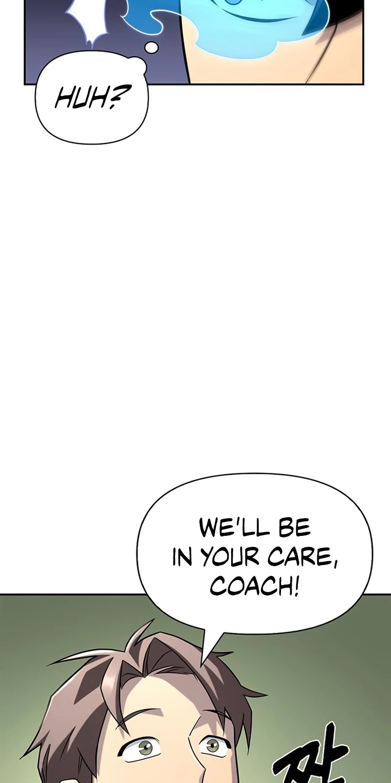Superhuman Battlefield chapter 13 - page 38