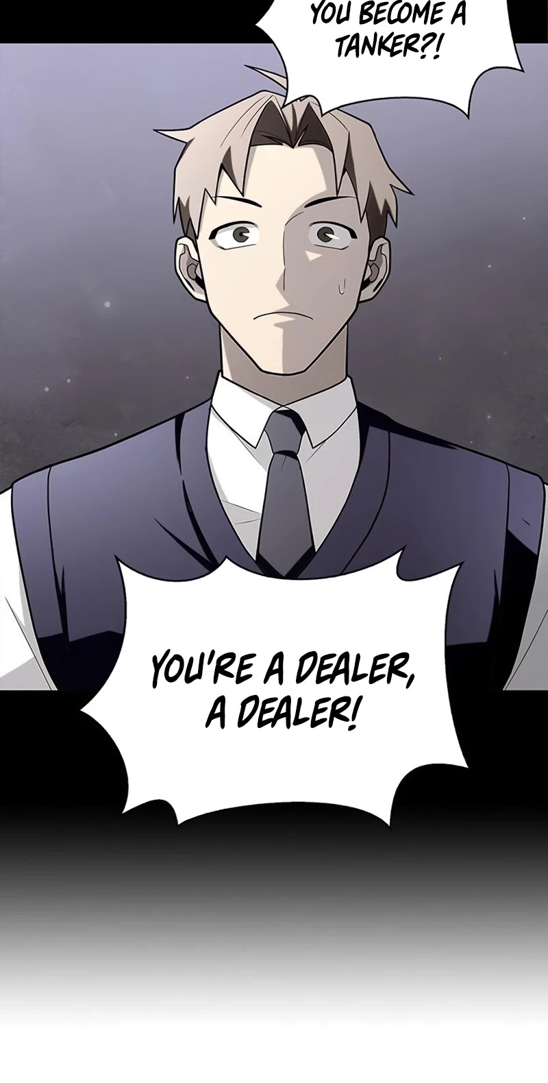 Superhuman Battlefield chapter 13 - page 48