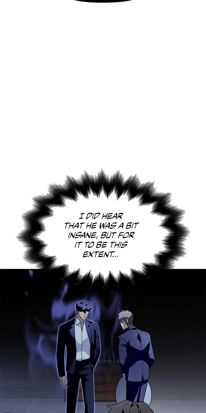 Superhuman Battlefield chapter 13 - page 52