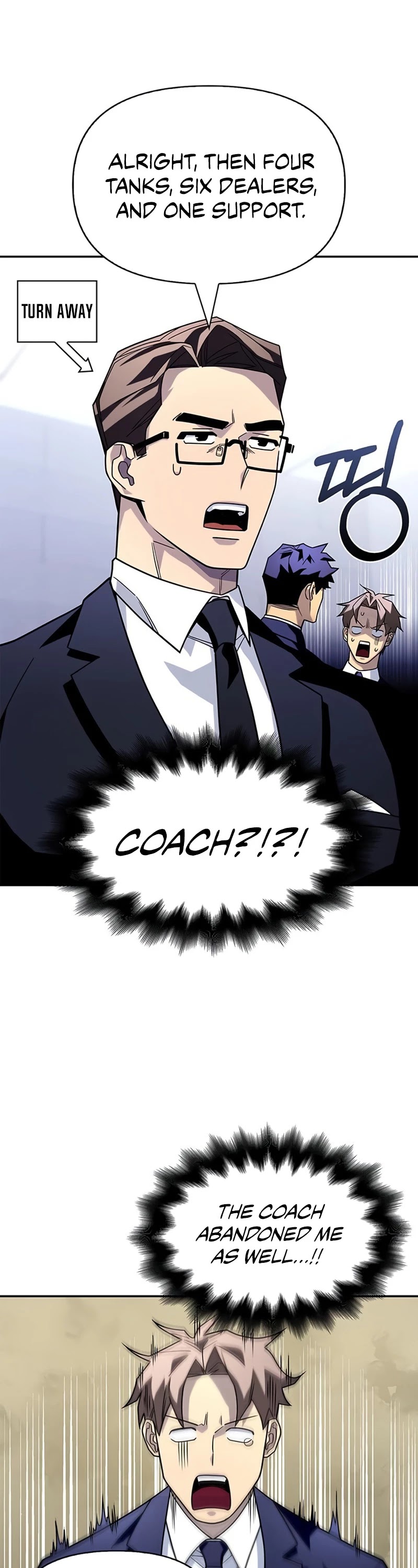 Superhuman Battlefield chapter 13 - page 55