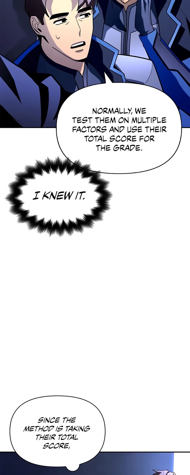 Superhuman Battlefield chapter 13 - page 69