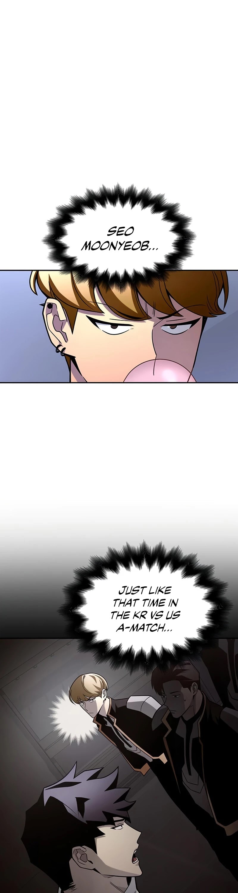 Superhuman Battlefield chapter 13 - page 75