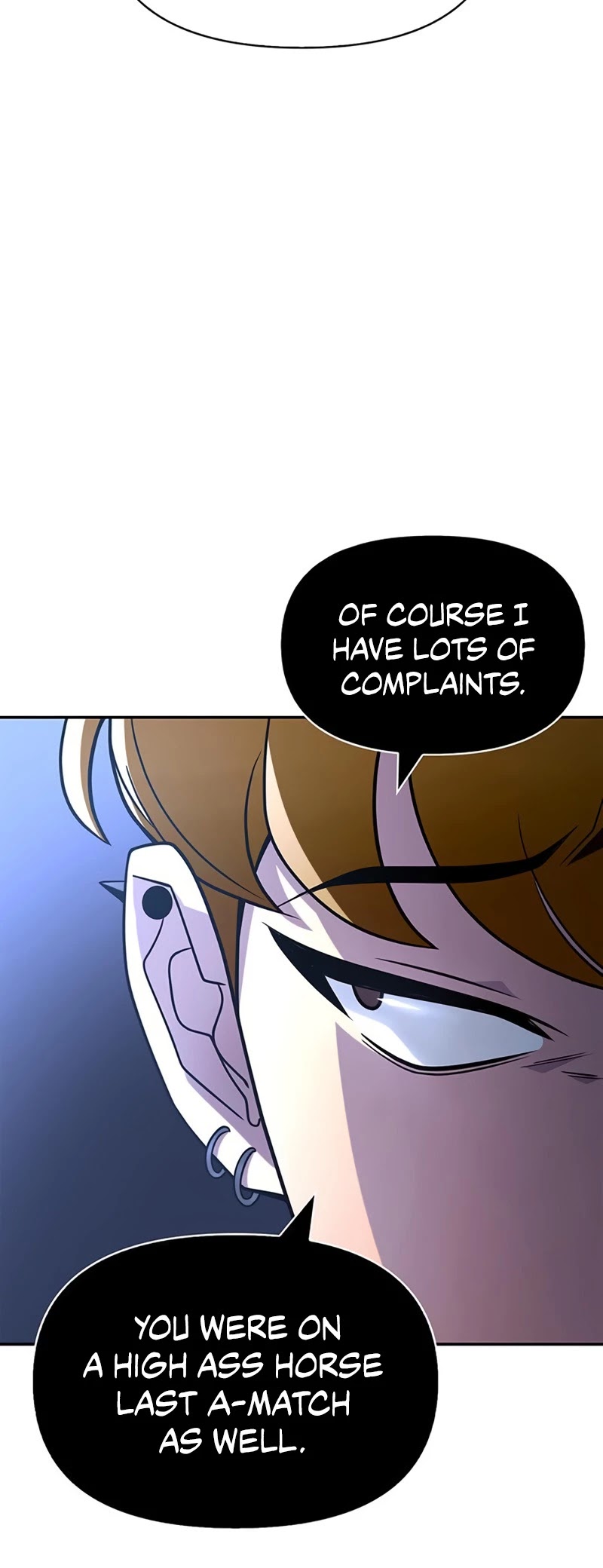 Superhuman Battlefield chapter 13 - page 78