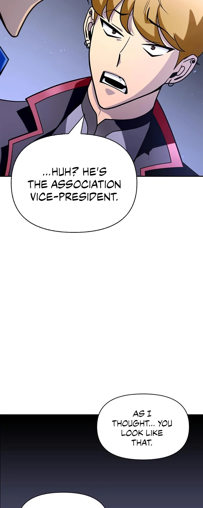 Superhuman Battlefield chapter 13 - page 81