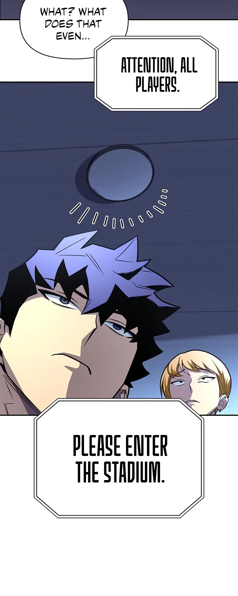 Superhuman Battlefield chapter 13 - page 82
