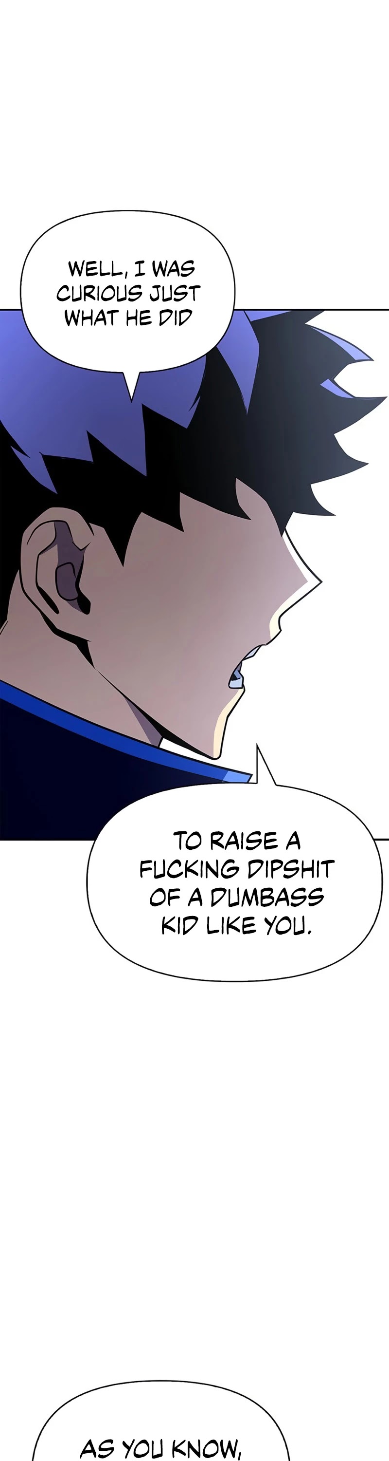 Superhuman Battlefield chapter 13 - page 84