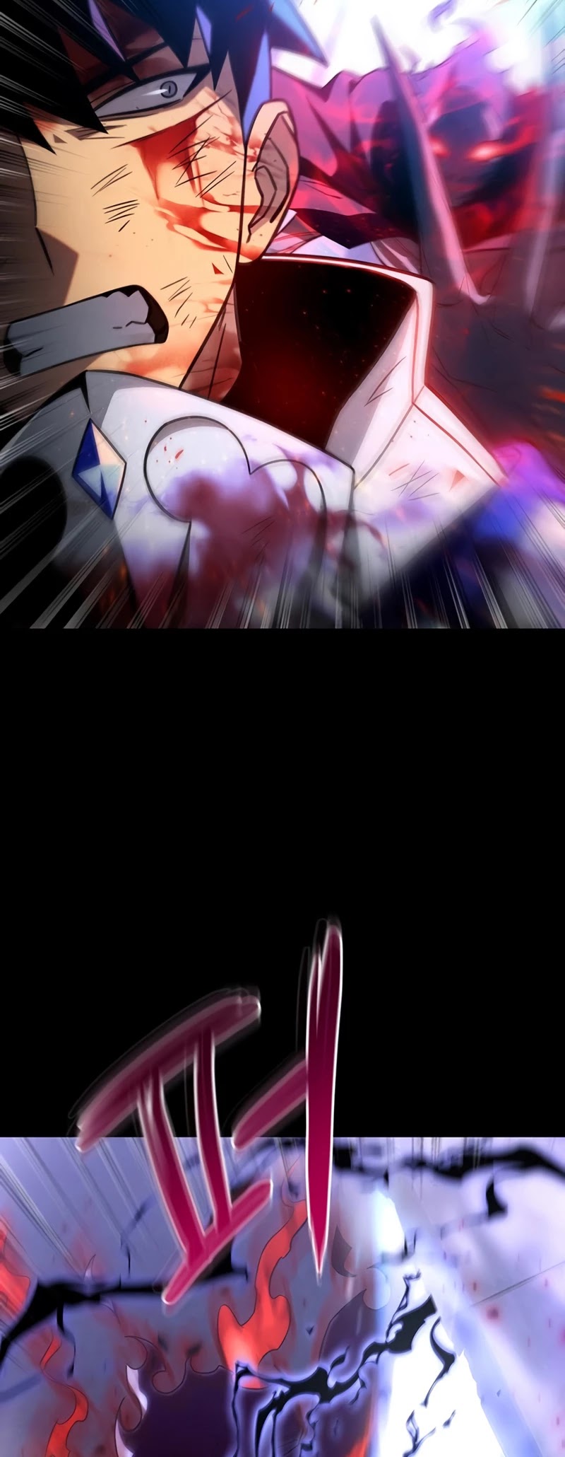 Superhuman Battlefield chapter 2 - page 4