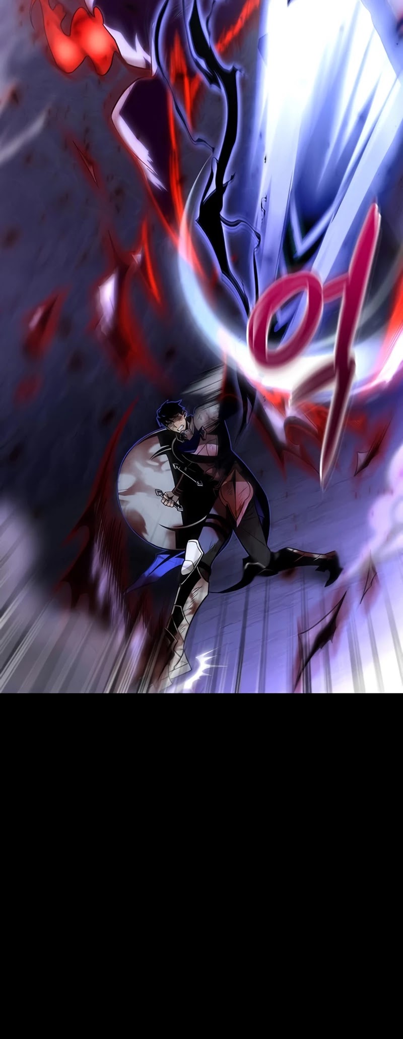 Superhuman Battlefield chapter 2 - page 5
