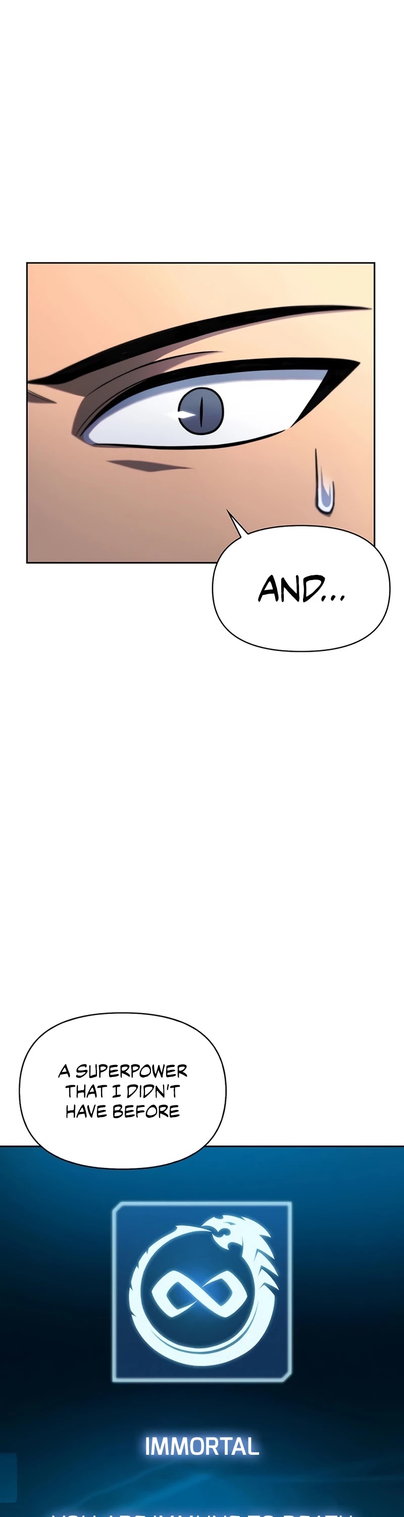 Superhuman Battlefield chapter 2 - page 59