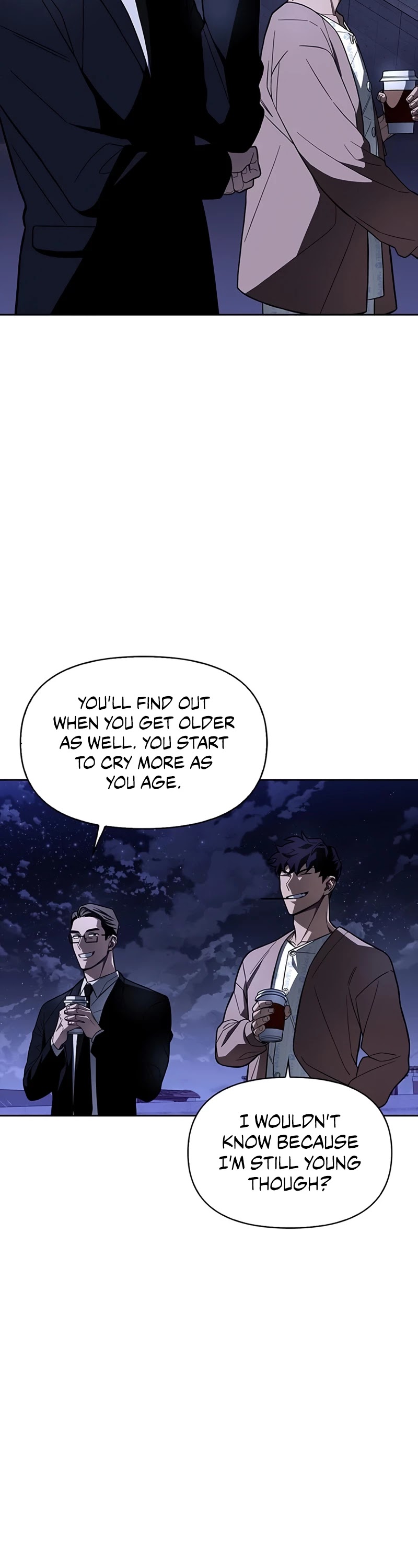 Superhuman Battlefield chapter 2 - page 68