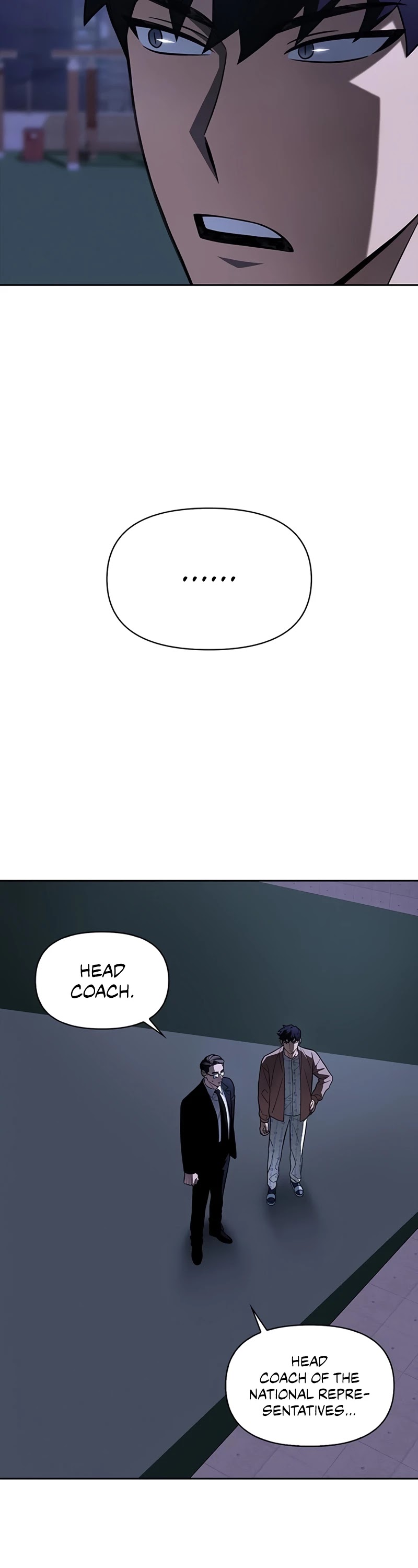 Superhuman Battlefield chapter 2 - page 81