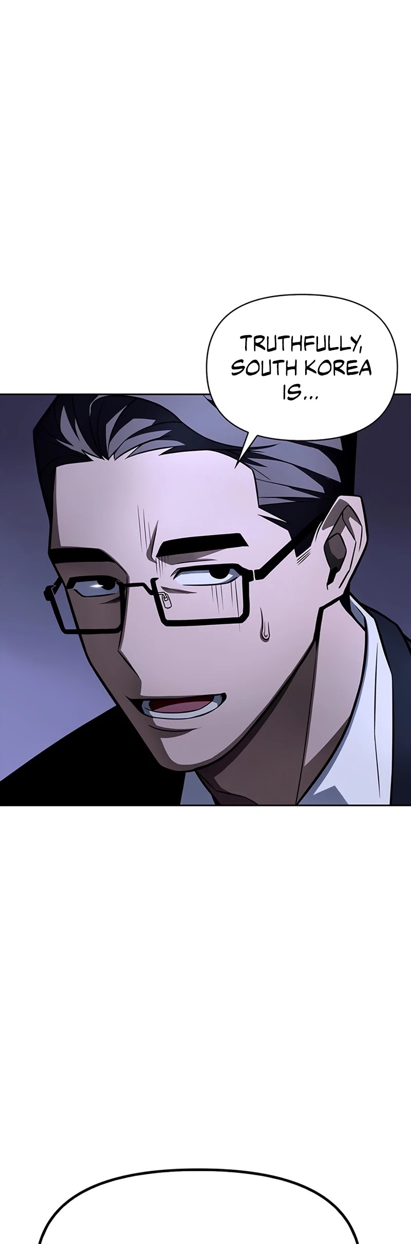 Superhuman Battlefield chapter 2 - page 92