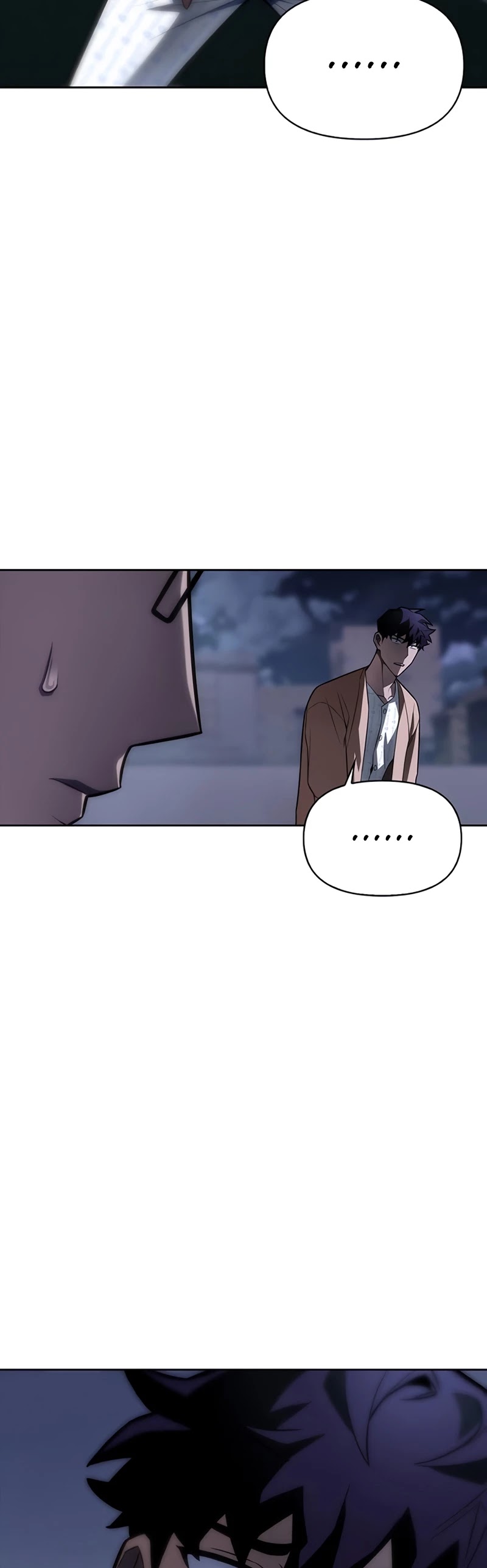 Superhuman Battlefield chapter 2 - page 95