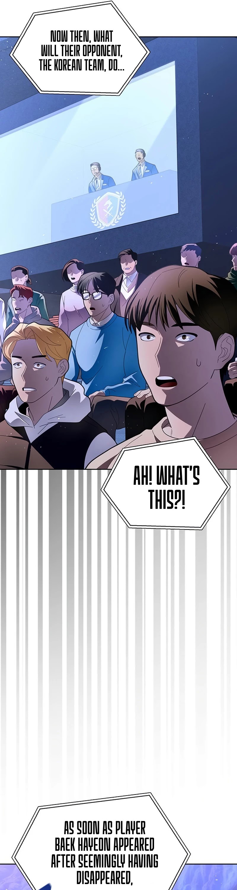 Superhuman Battlefield chapter 9 - page 18