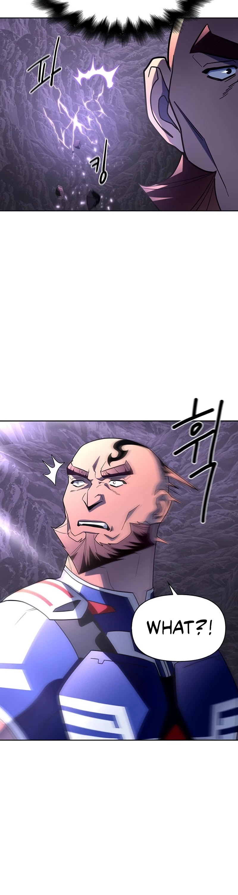 Superhuman Battlefield chapter 9 - page 29