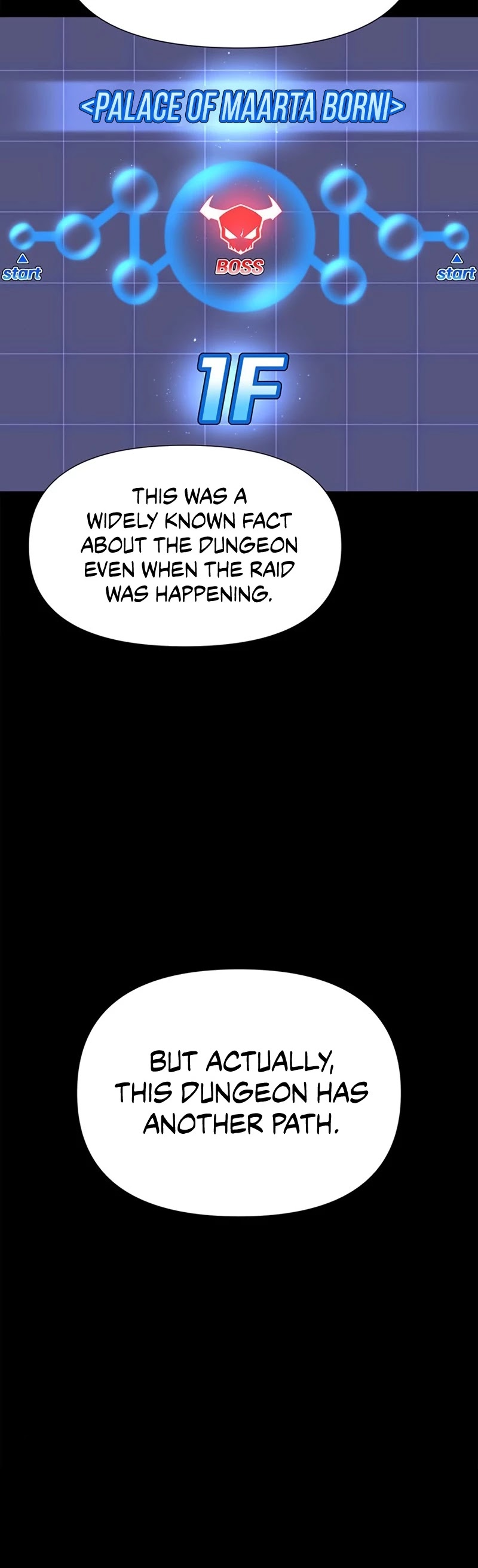Superhuman Battlefield chapter 9 - page 37