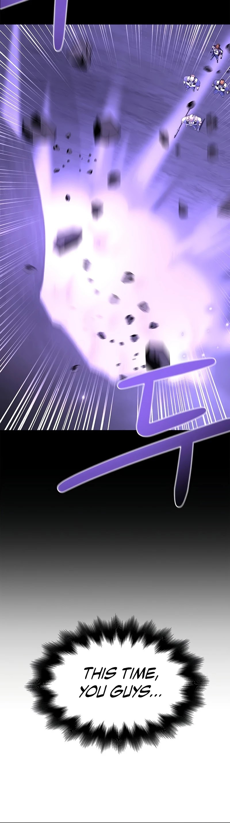 Superhuman Battlefield chapter 9 - page 41