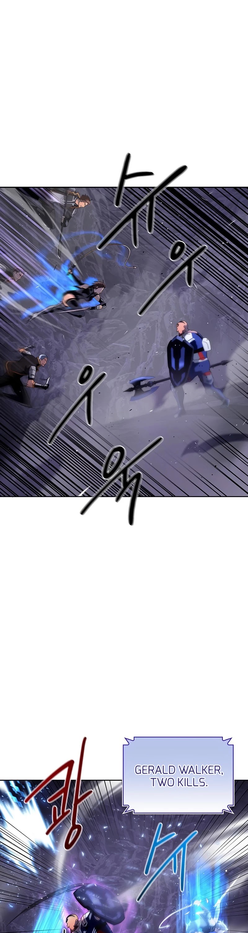 Superhuman Battlefield chapter 9 - page 54