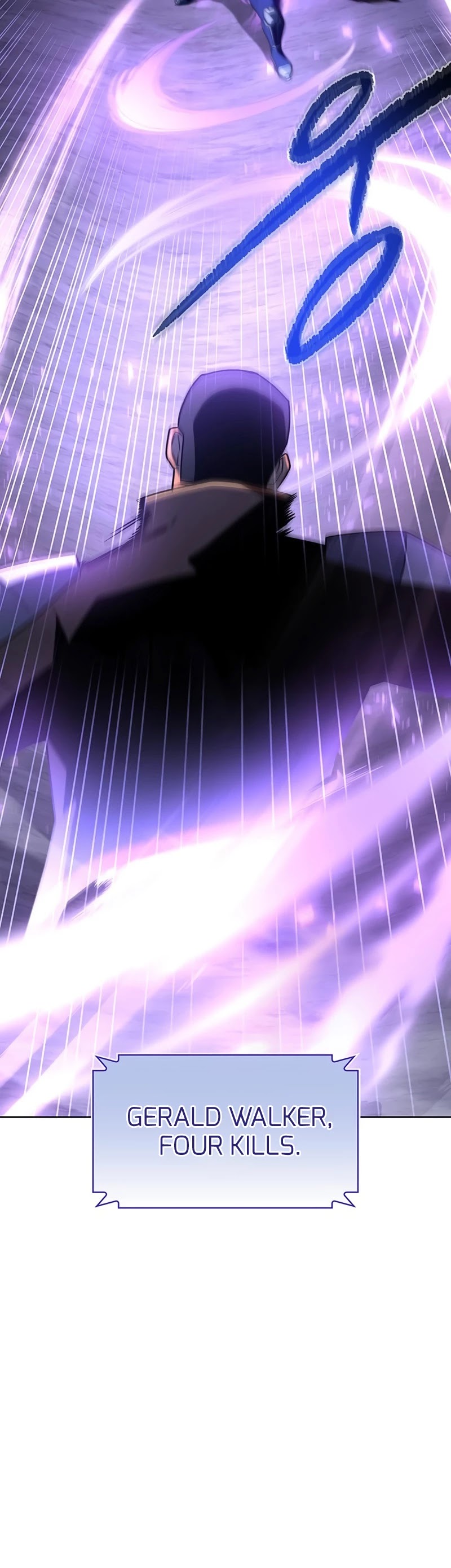 Superhuman Battlefield chapter 9 - page 64