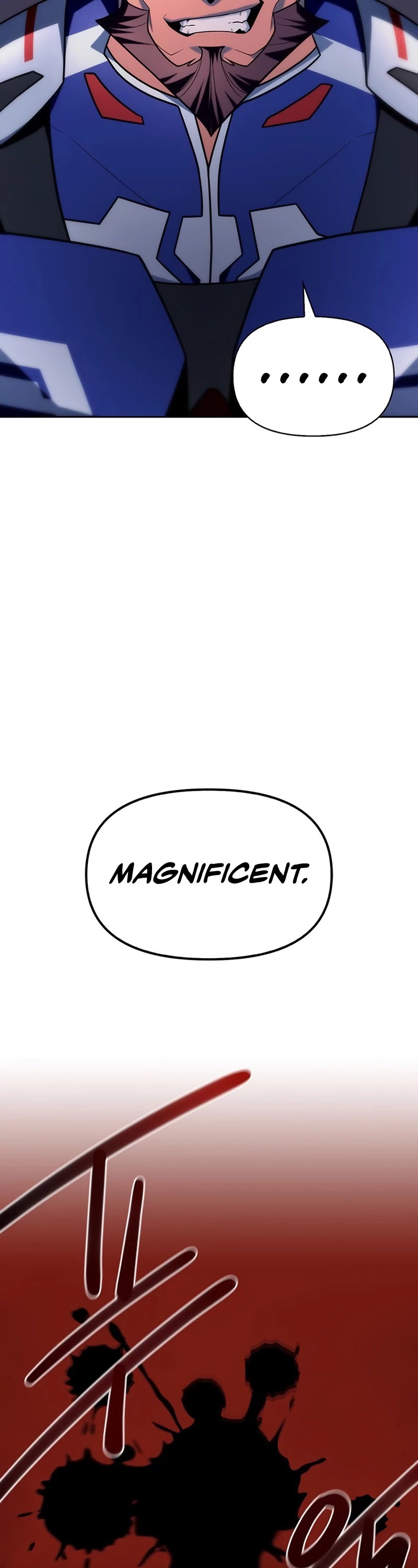 Superhuman Battlefield chapter 9 - page 75