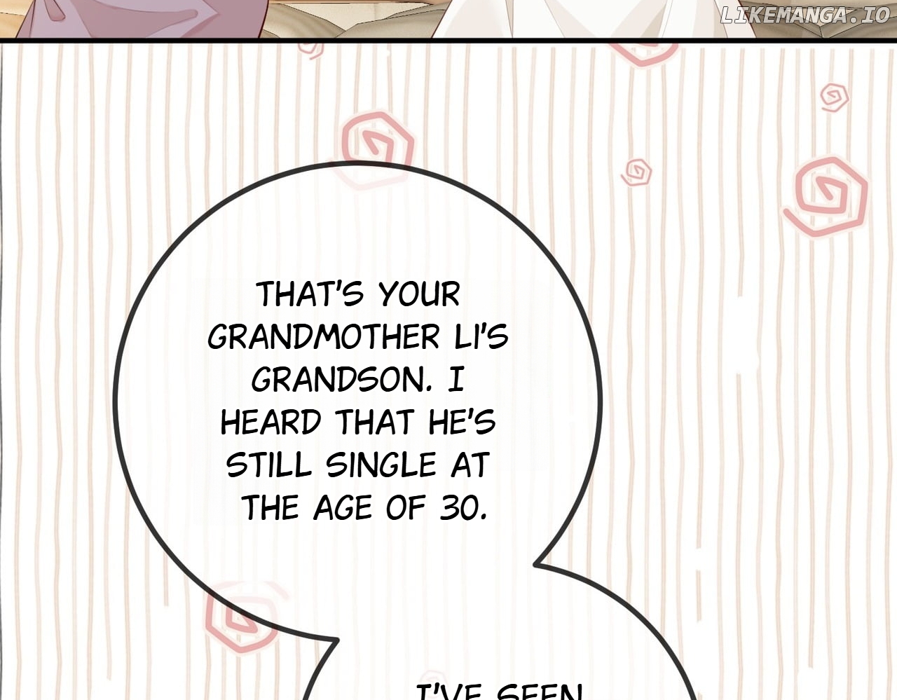 100-Day Warm Marriage Chapter 1 - page 105