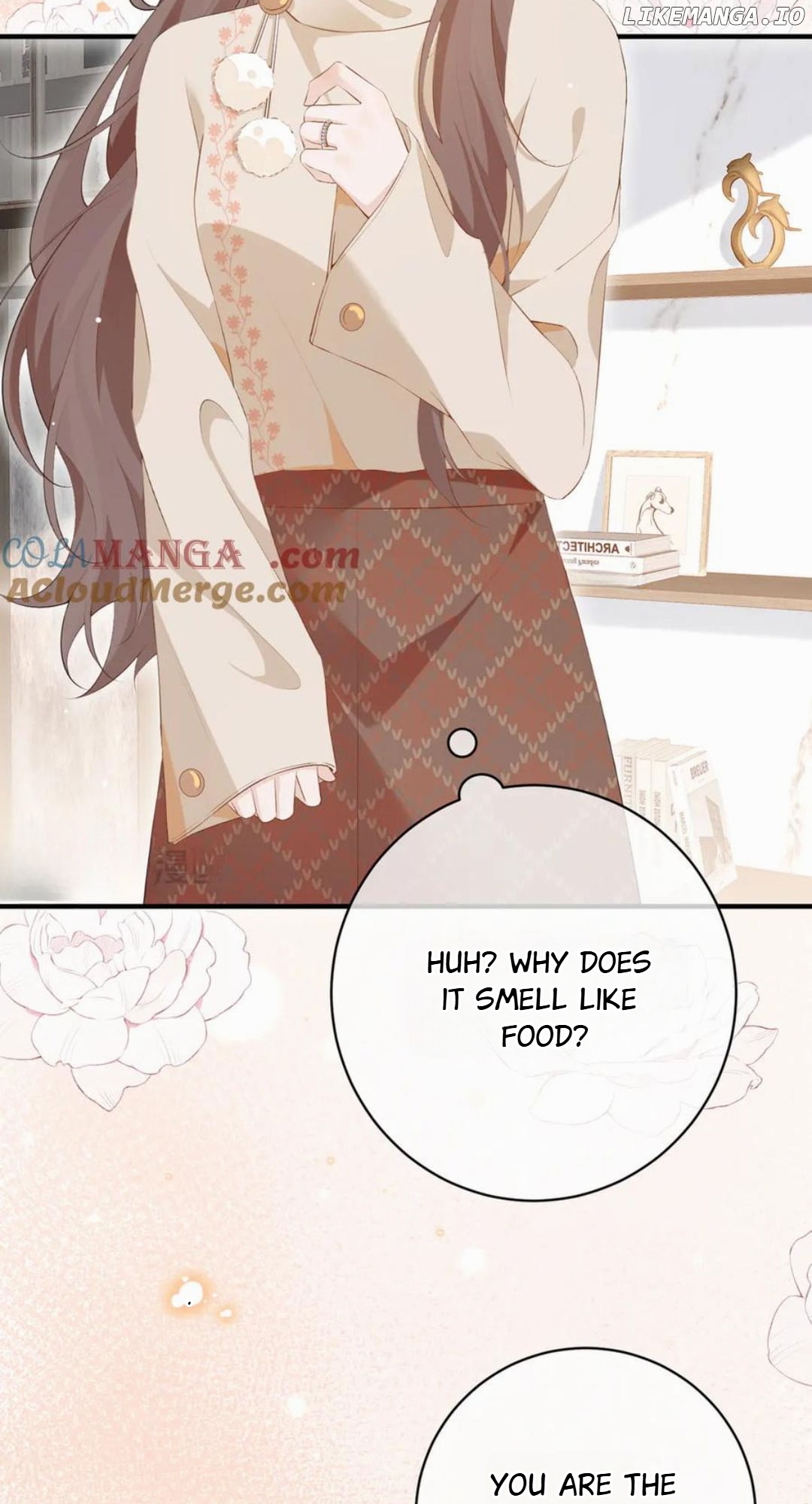100-Day Warm Marriage Chapter 7 - page 15