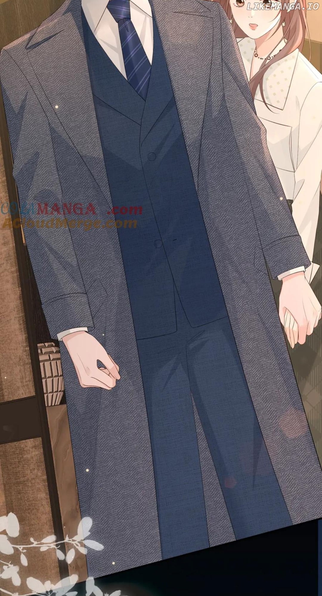 100-Day Warm Marriage Chapter 22 - page 12