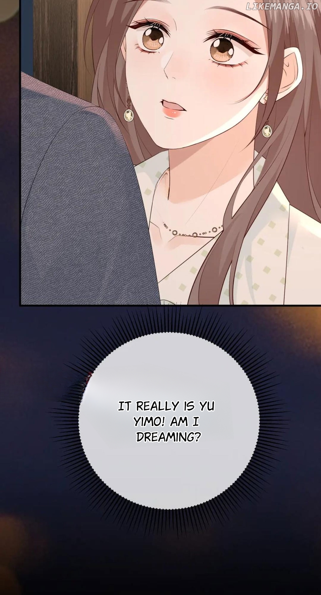 100-Day Warm Marriage Chapter 22 - page 14