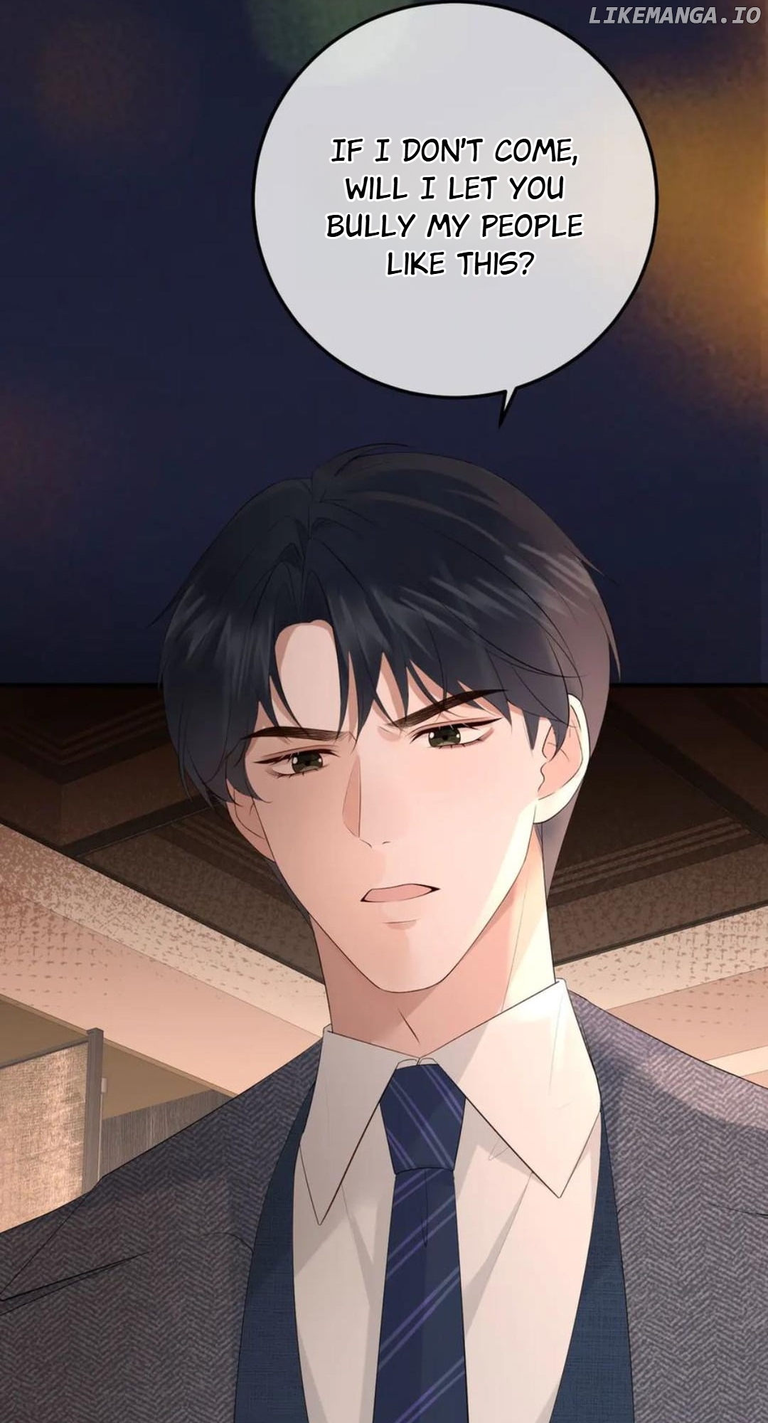 100-Day Warm Marriage Chapter 22 - page 16