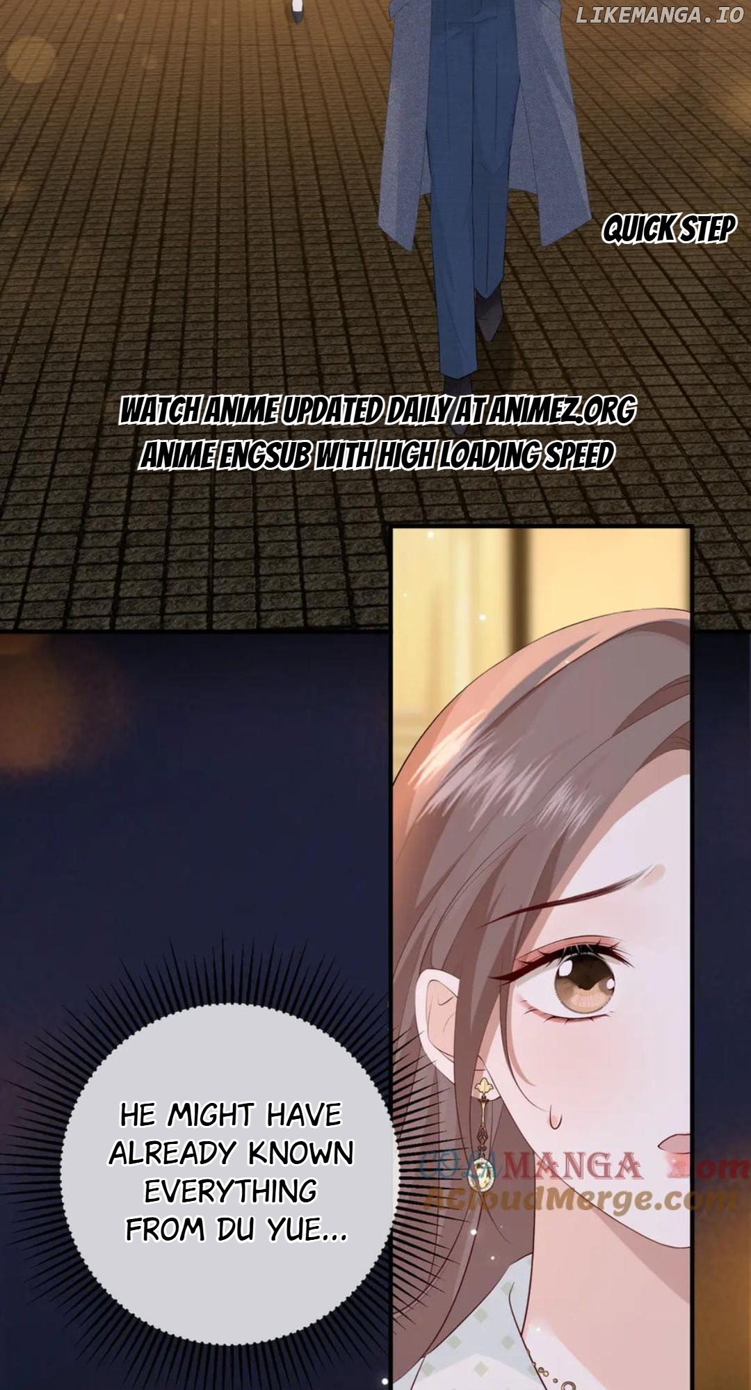100-Day Warm Marriage Chapter 22 - page 25
