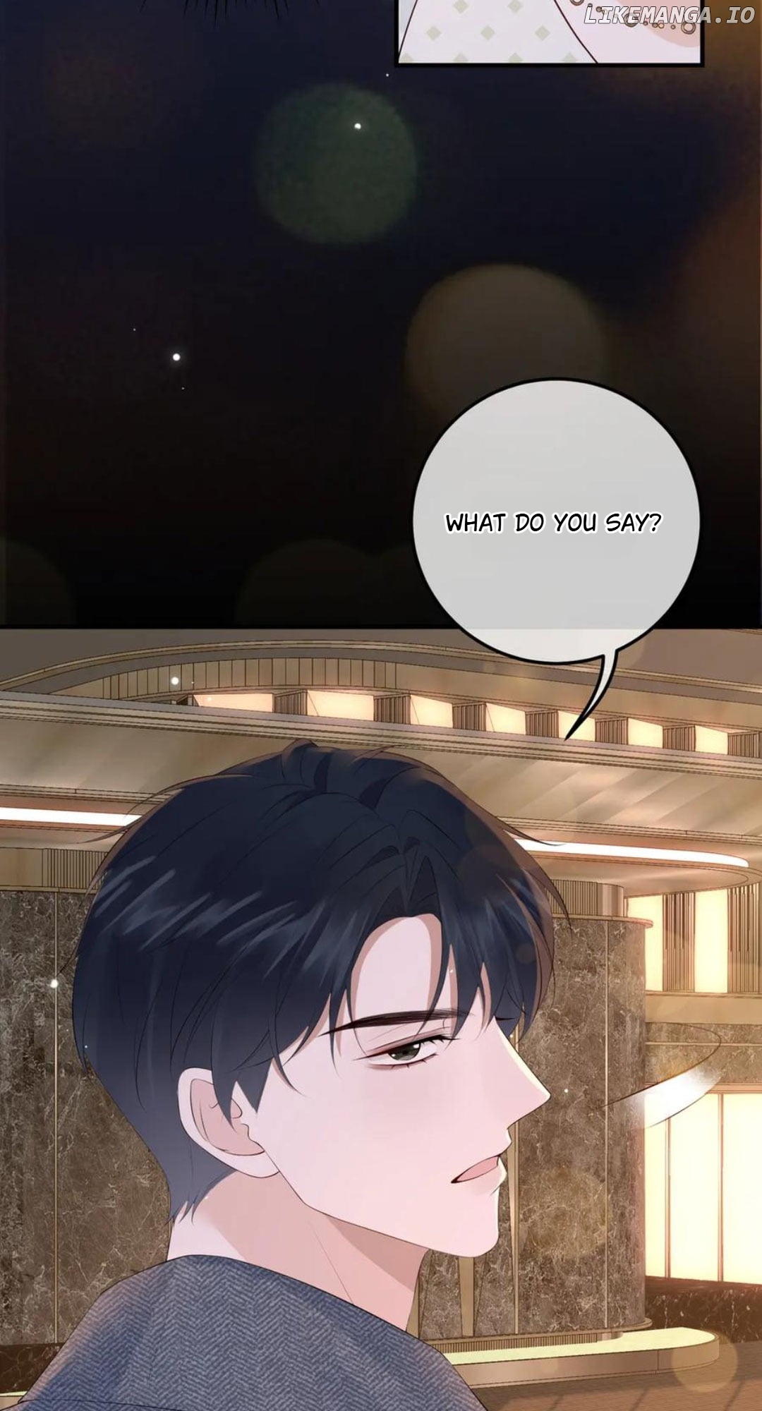 100-Day Warm Marriage Chapter 22 - page 26