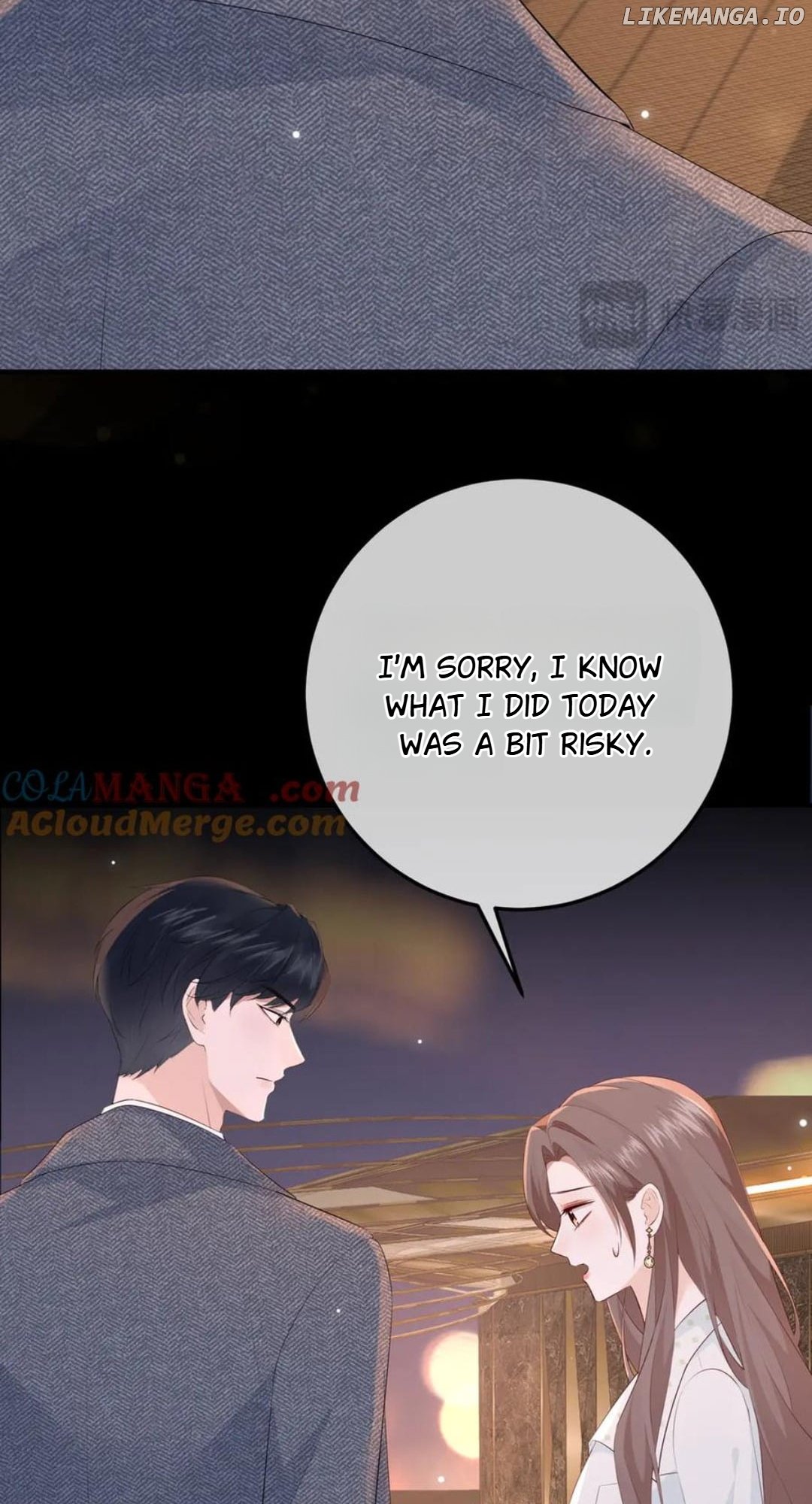 100-Day Warm Marriage Chapter 22 - page 27