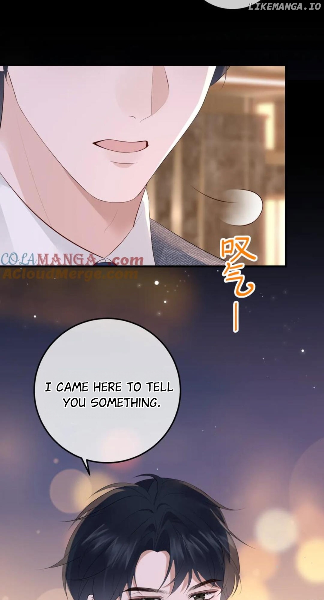 100-Day Warm Marriage Chapter 22 - page 31