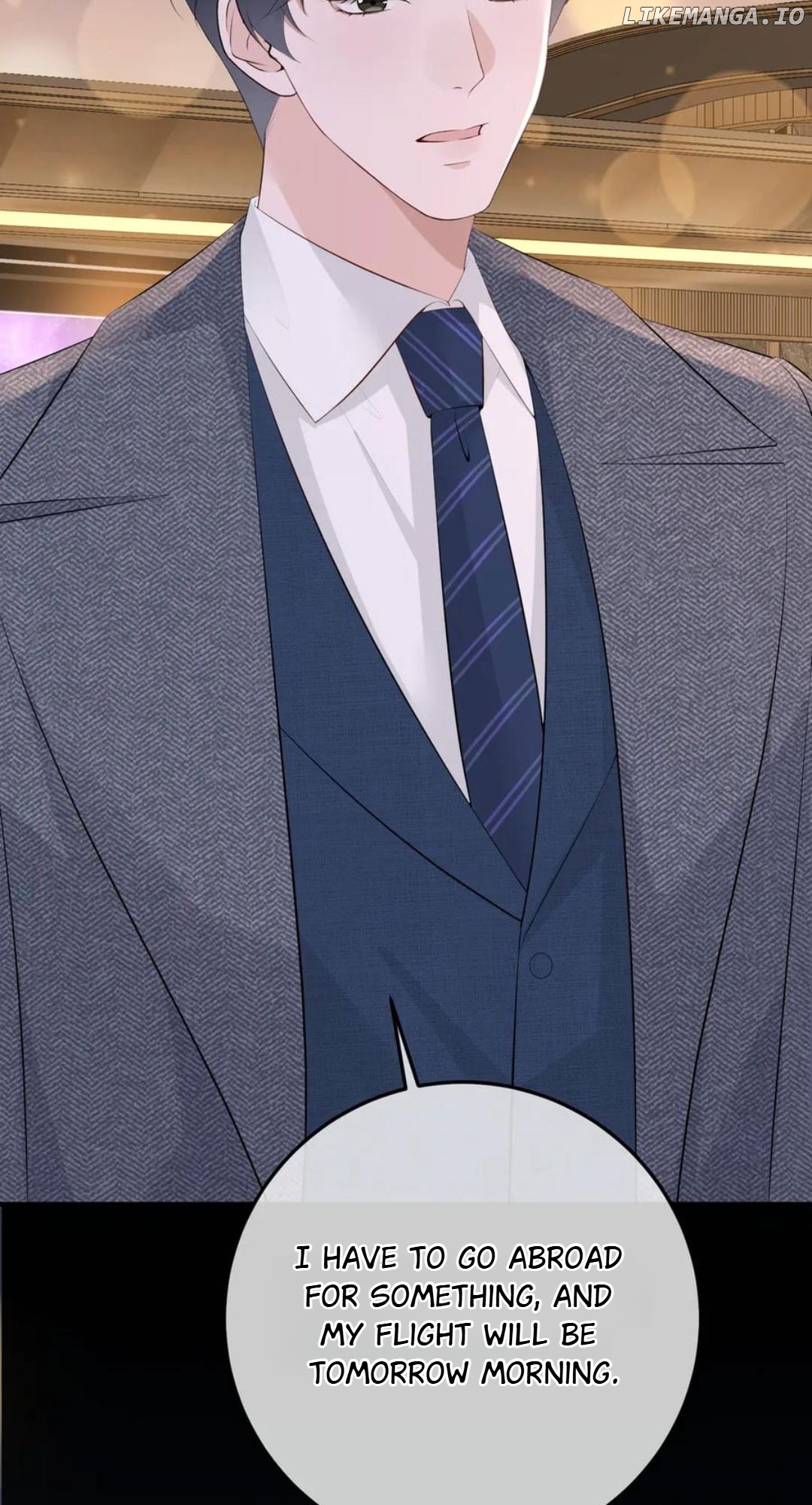 100-Day Warm Marriage Chapter 22 - page 32