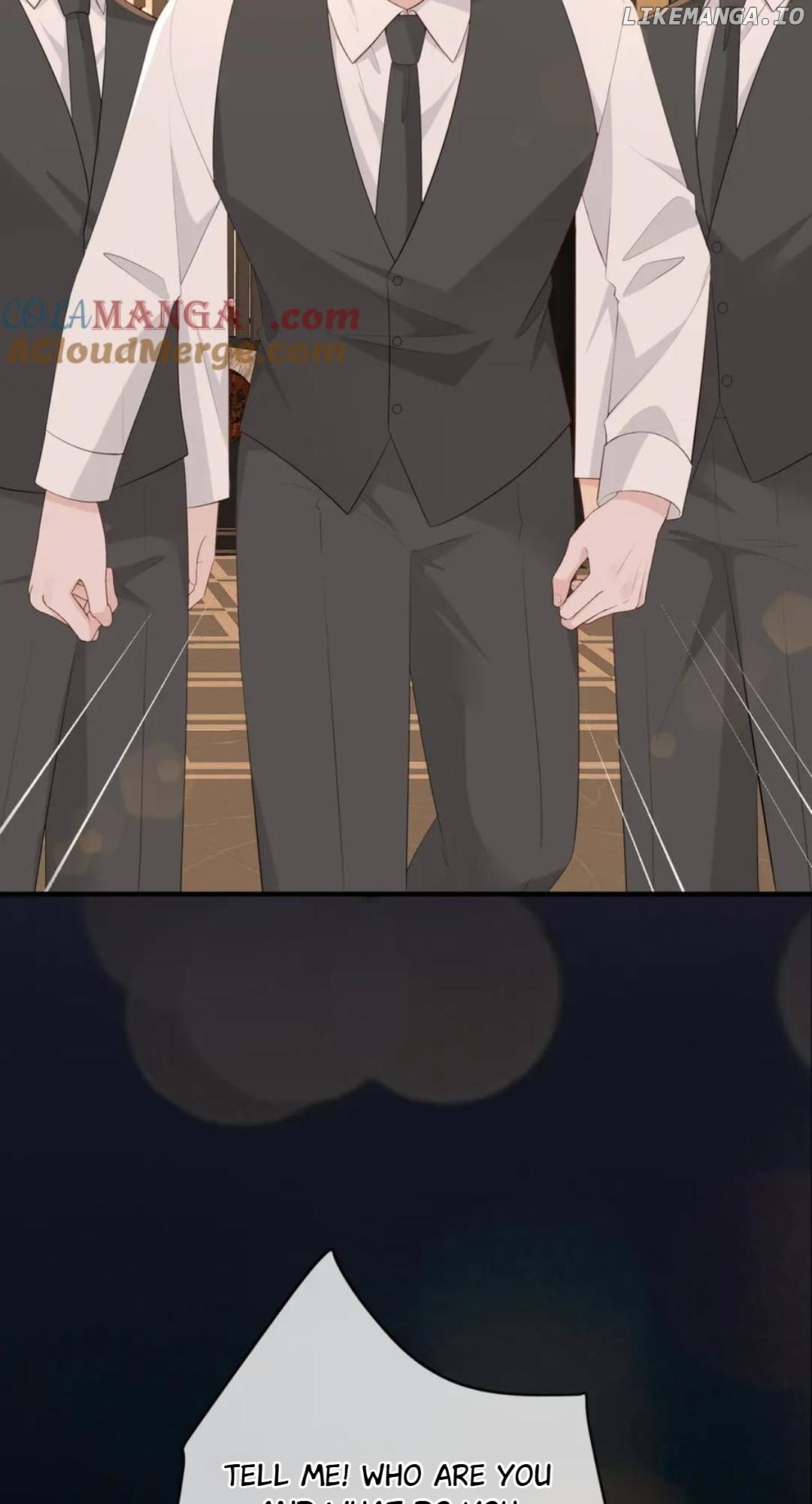 100-Day Warm Marriage Chapter 22 - page 4
